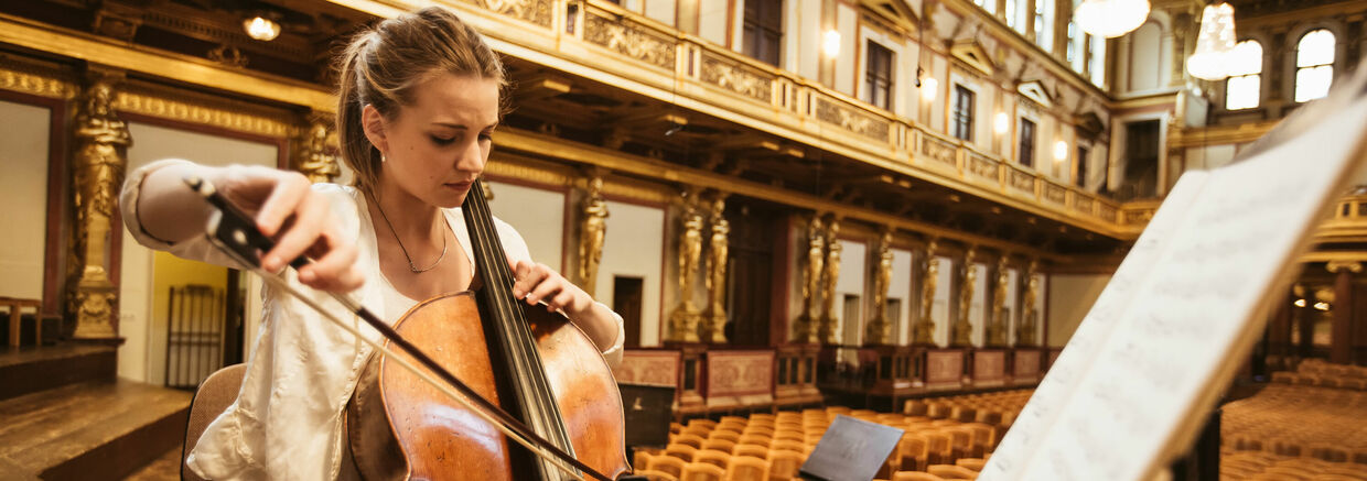 Wiener Musikverein