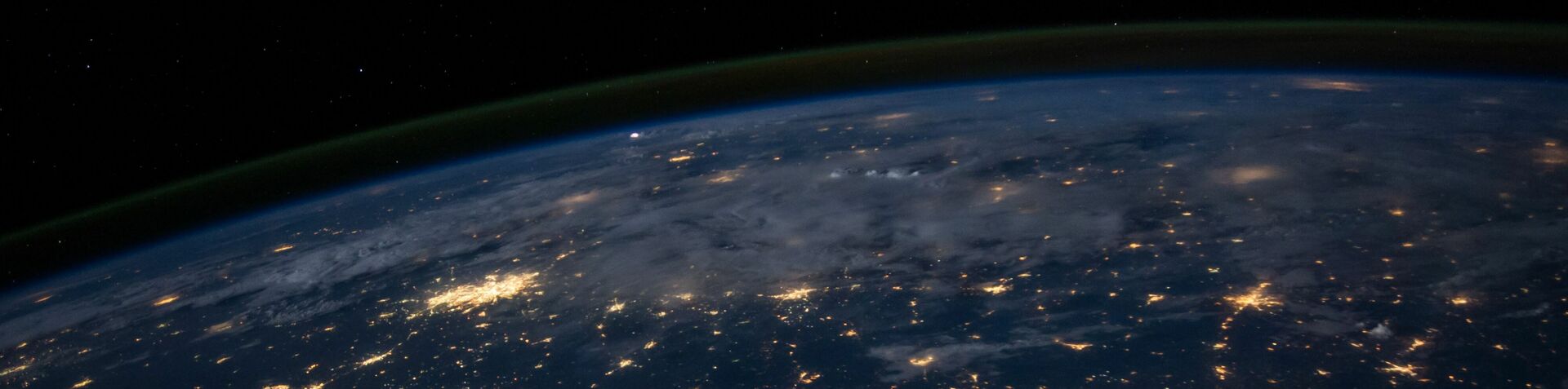 Foto von NASA auf Unsplash