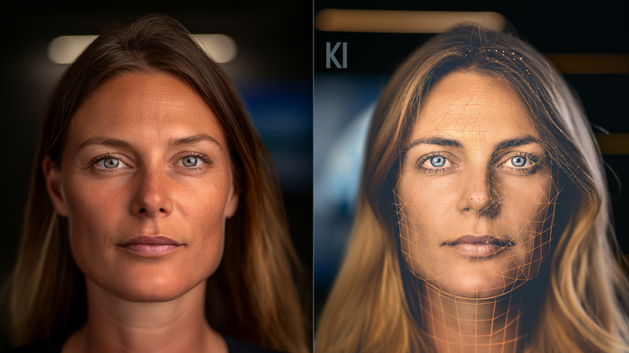 KI generiert mit Midjourney