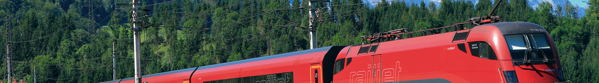 ÖBB/Christian Auerweck