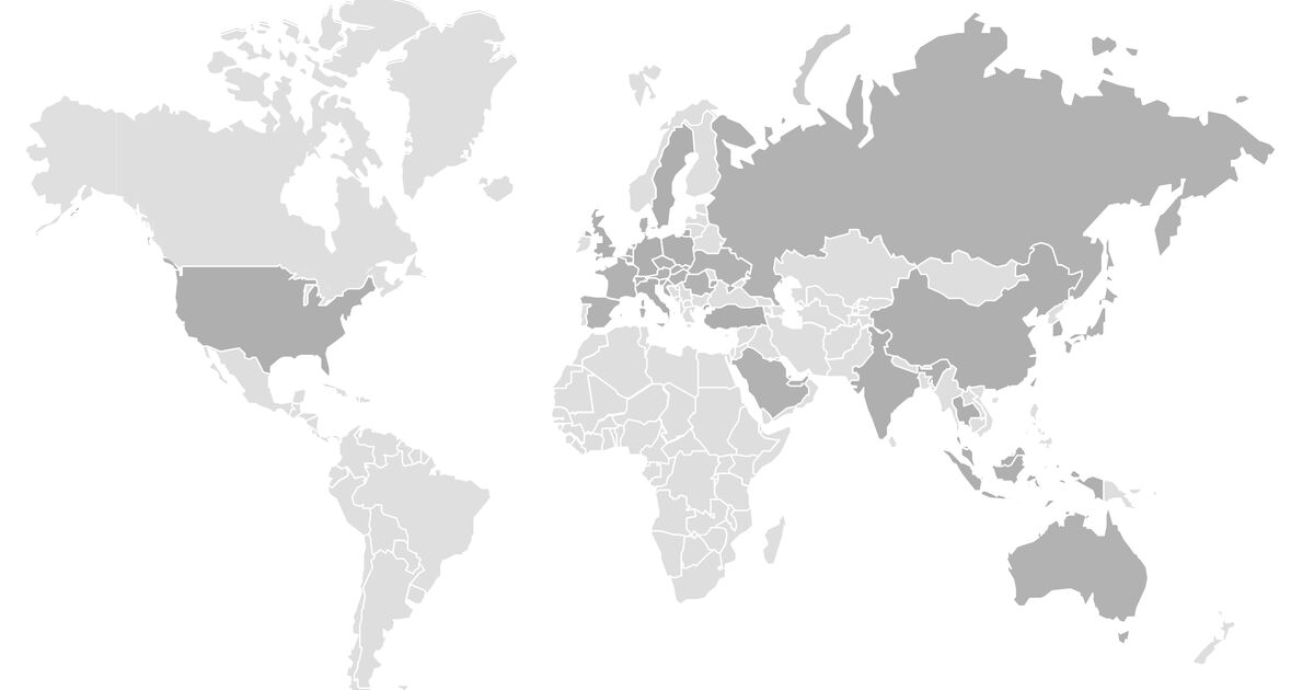 Frankreich. Exklusive Aktivitäten Medien. 2025