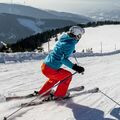 Skiing at Stuhleck
