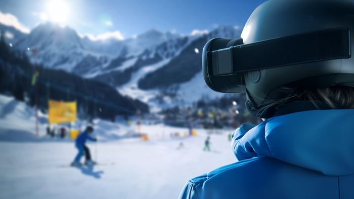 KI generiert mit Midjourney