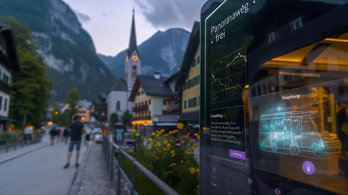 KI generiert mit Midjourney