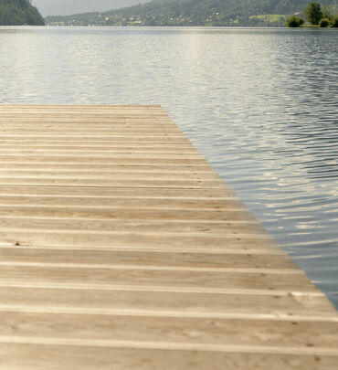 Familie am Achensee