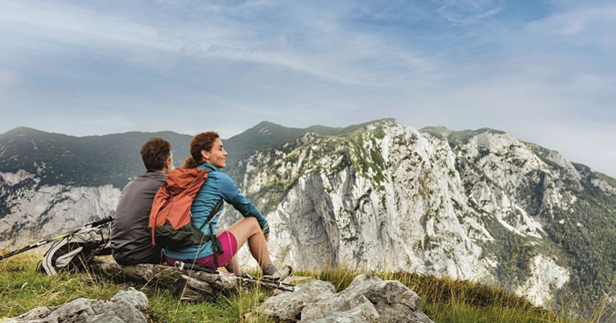 Tourism Technology Festival – největší rakouský turistický hackathon
