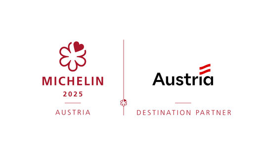 Guide MICHELIN - Österreich-Selektion 2025