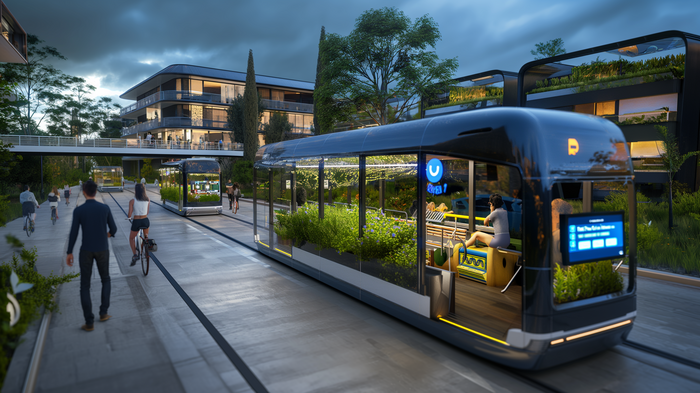 KI generiert mit Midjourney