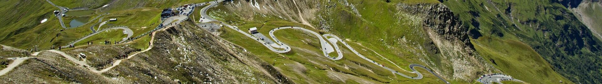 Großglockner Hochalpenstraße