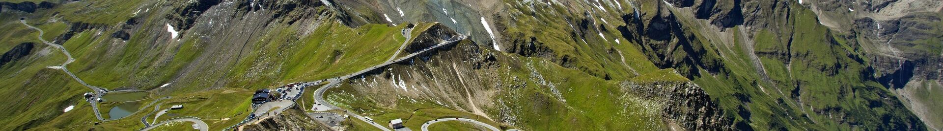 Großglockner Hochalpenstraße