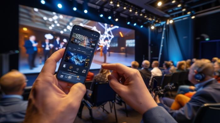 KI generiert mit Midjourney