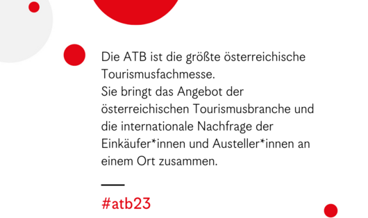 ATB - Was ist die ATB?
