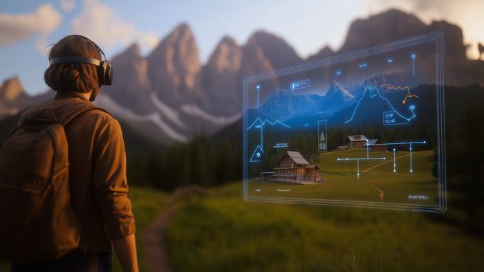 KI generiert mit Midjourney