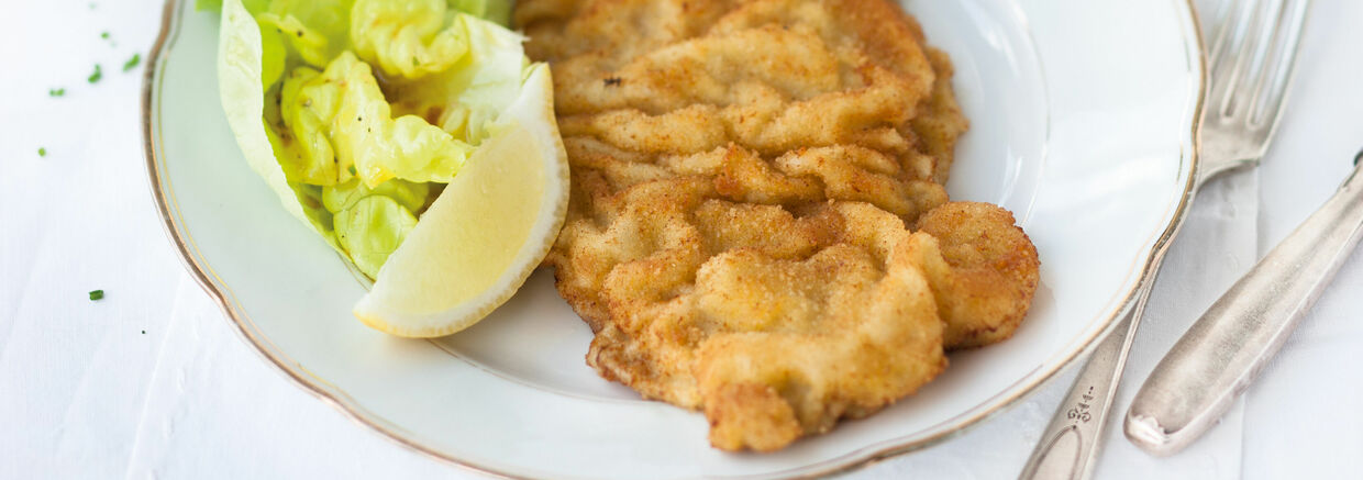 Wiener Schnitzel