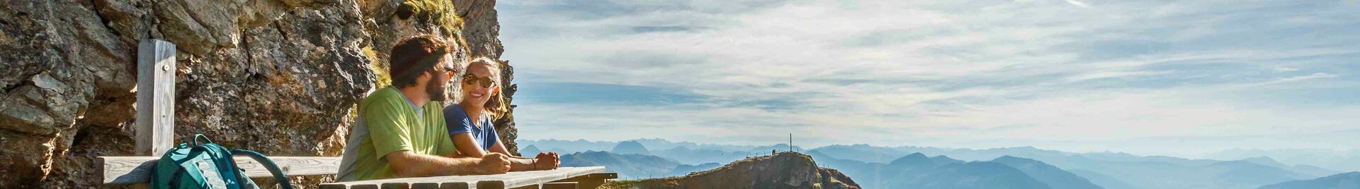 Tiroler Alpen/ÖW