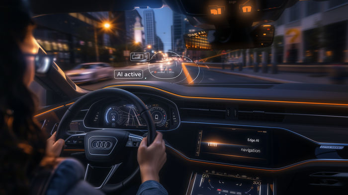 KI generiert mit Midjourney
