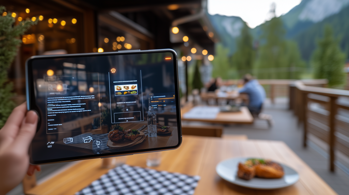 KI generiert mit Midjourney