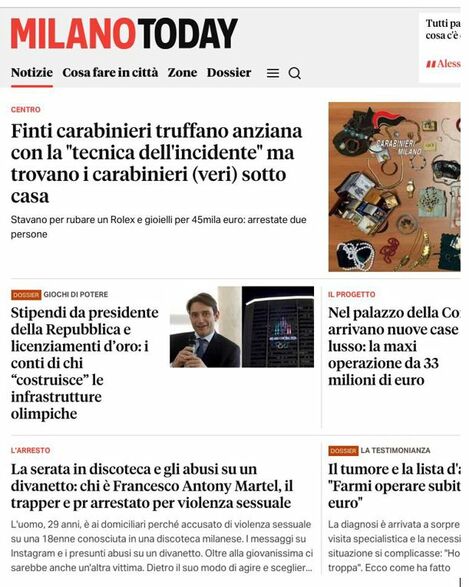 Medienkooperation