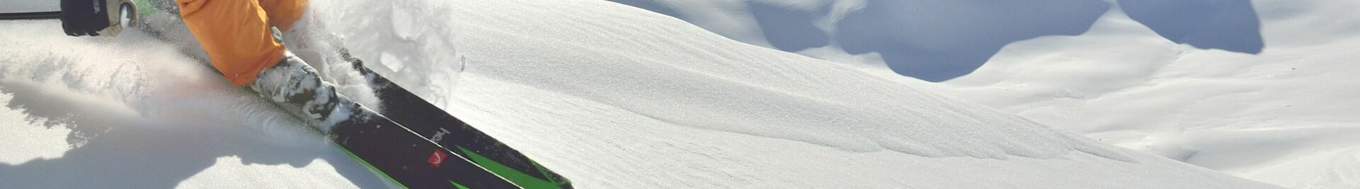 Skifahren in Serfaus