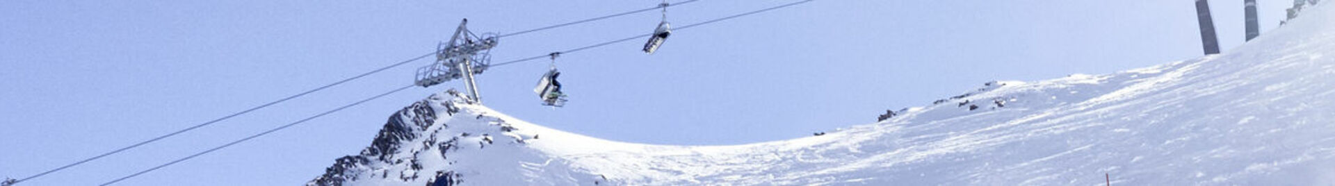 Skifahren in Serfaus