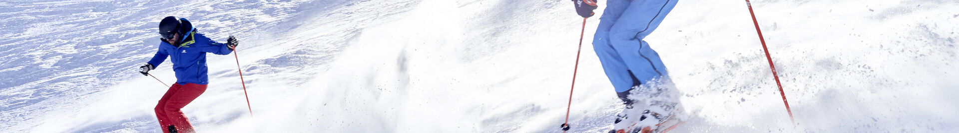 Skifahren in Serfaus