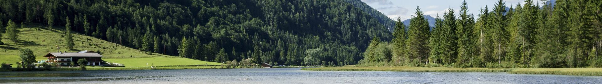 St. Ulrich am Pillersee