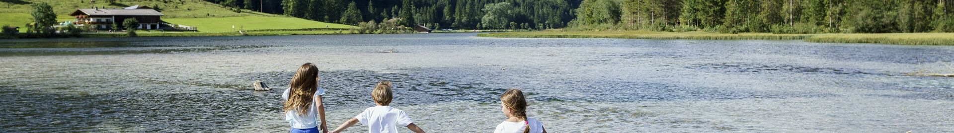 St. Ulrich am Pillersee