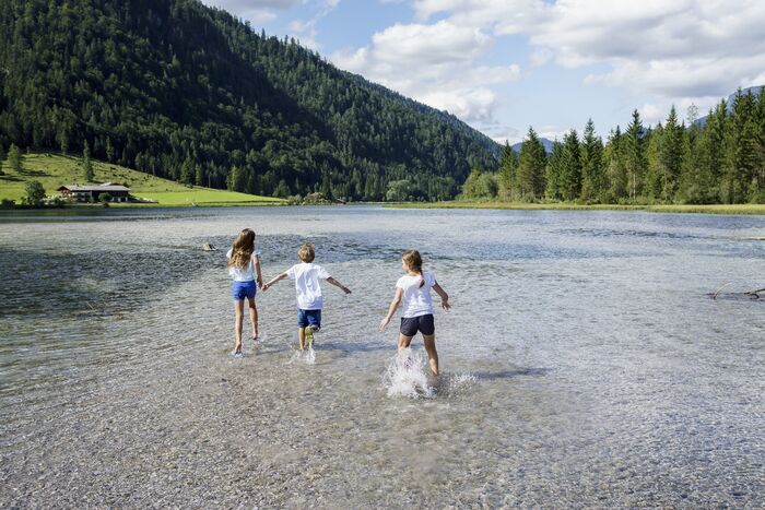 St. Ulrich am Pillersee