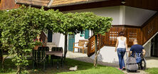 Barrierefreier Urlaub am Bauernhof, Rechteinhaber: Urlaub am Bauernhof, Fotograf: Andreas Hofer (guerilla-fotografie.com)