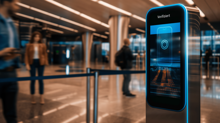 Ki generiert mit Midjourney